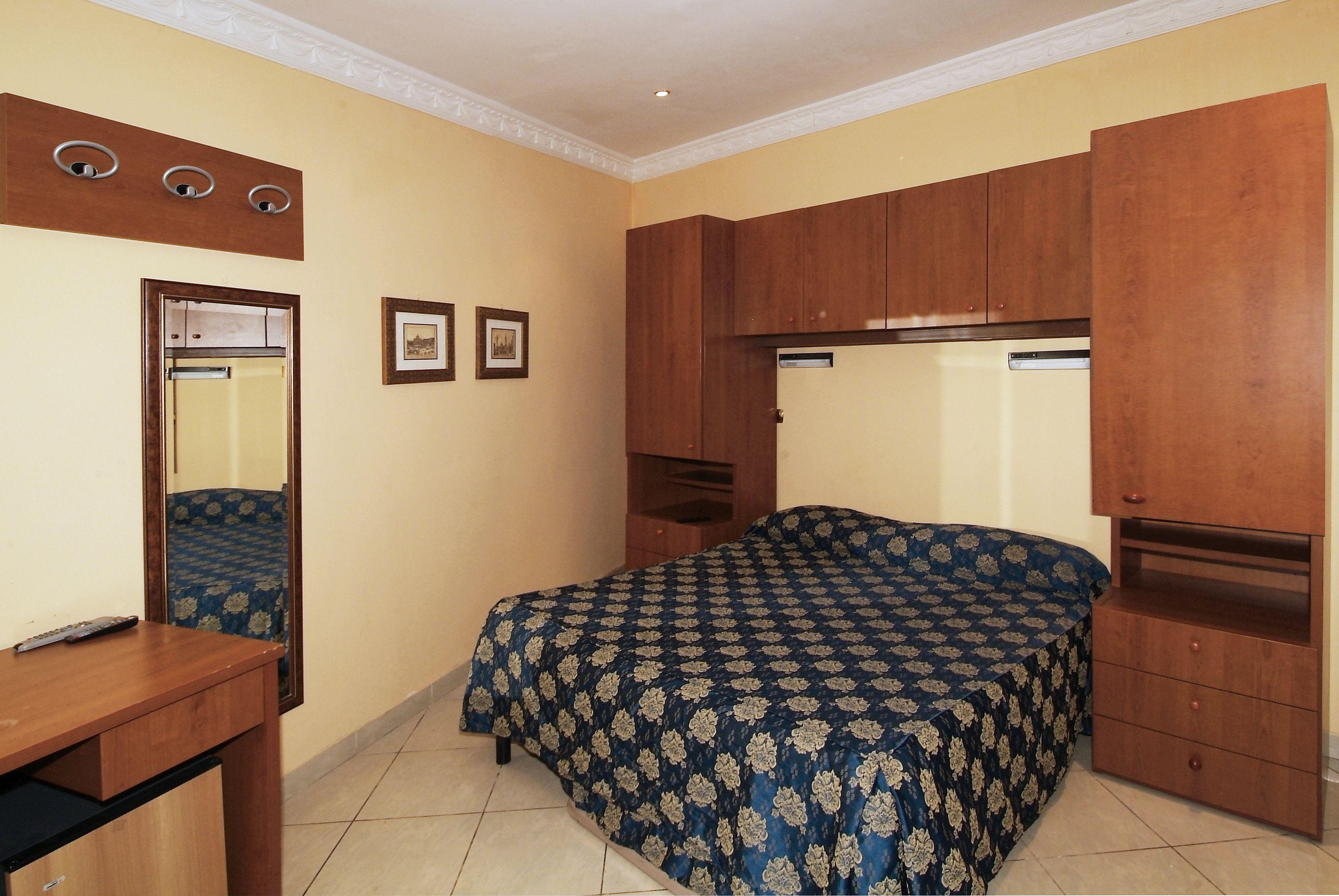 Hotel Meridiana — Photos 3