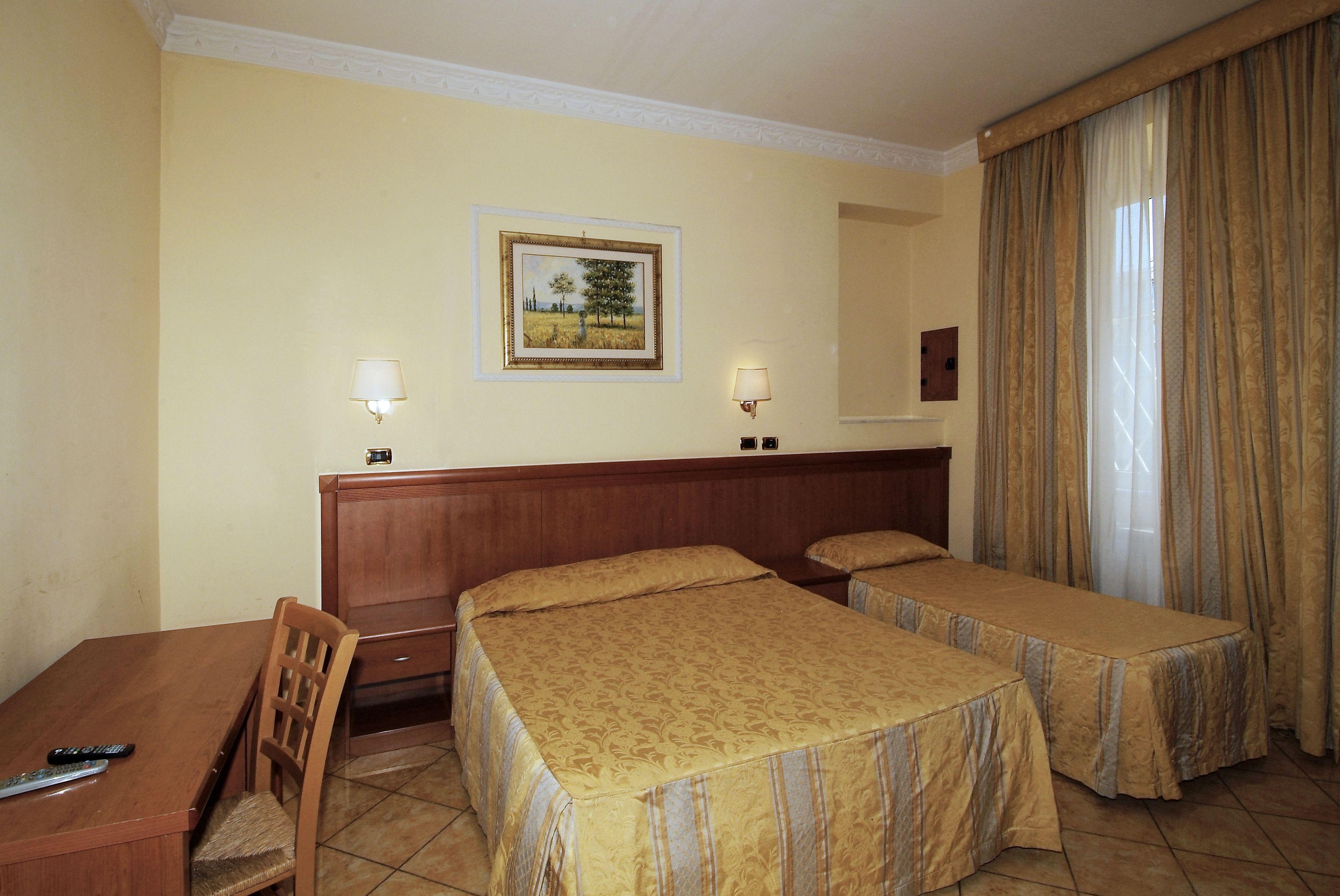 Hotel Meridiana — Photos 2